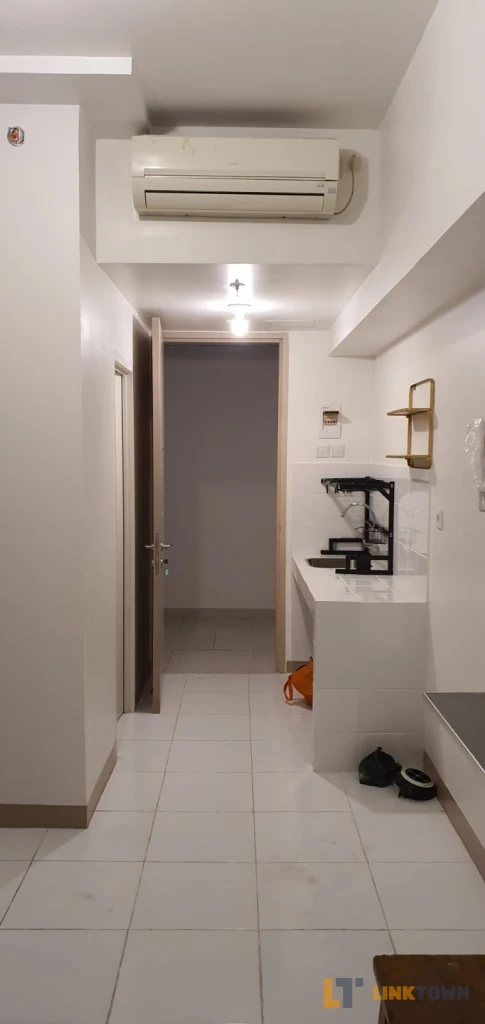 Linktown Apartemen PIK